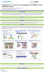 Development of a novel class of pan-genotypic HCV inhibitors for HCV combination therapy