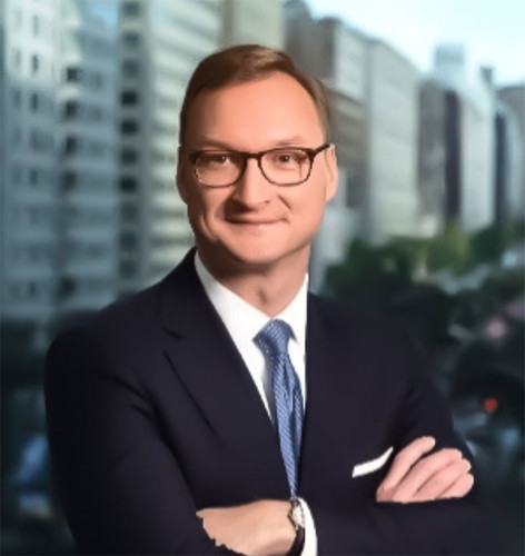 Timothy Swift