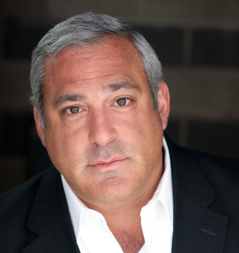 Mark Finckle