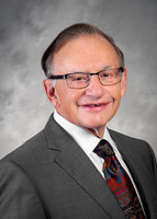 Louis F. Centofanti Louis F. Centofanti