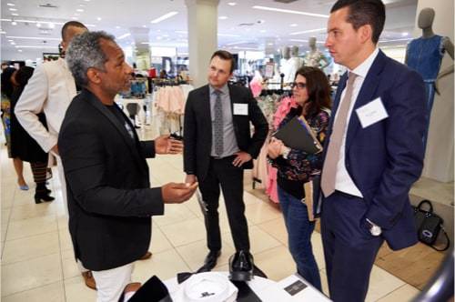 Eligibility For The Workshop at Macy’s