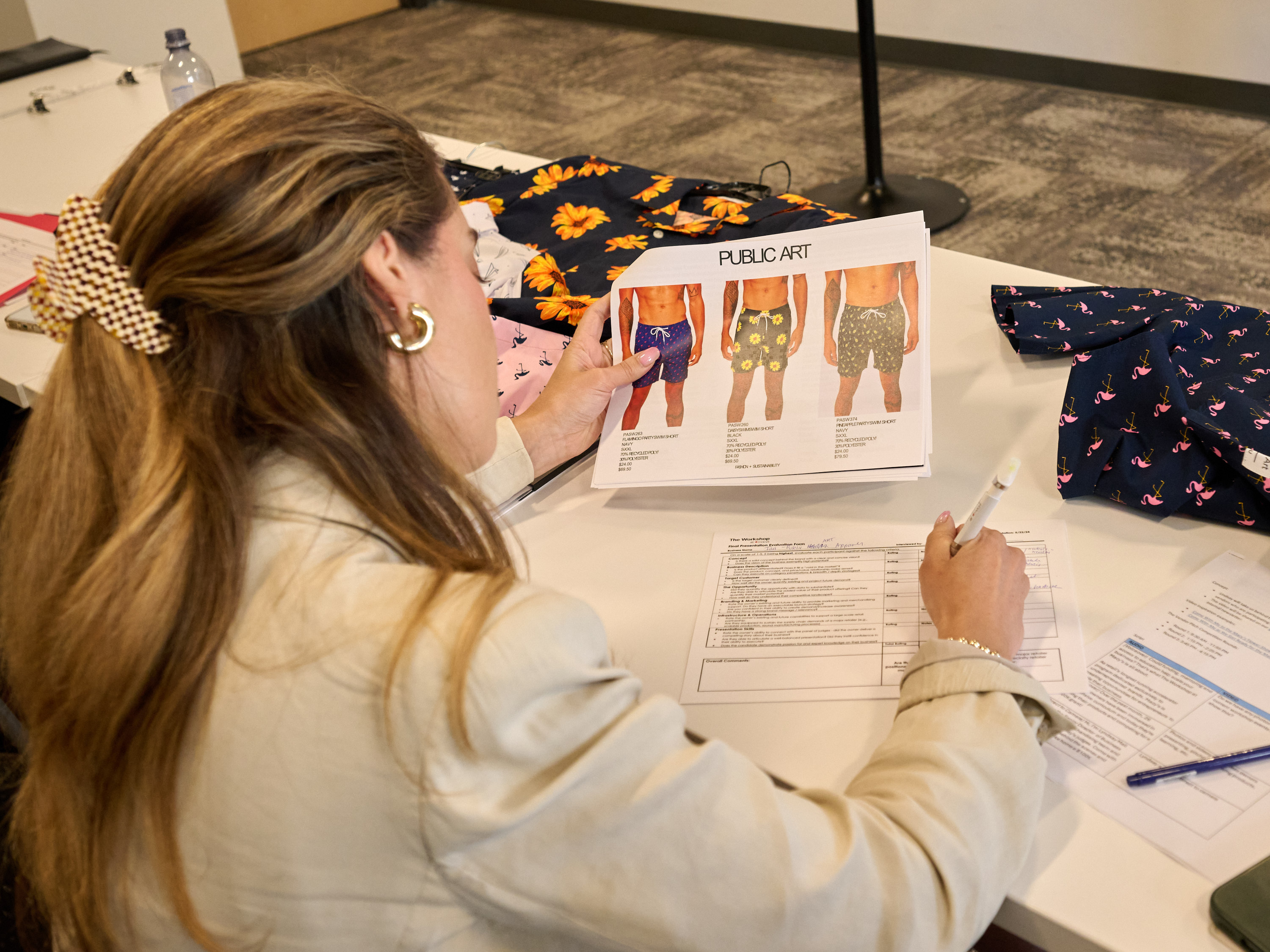 Identifying the customer