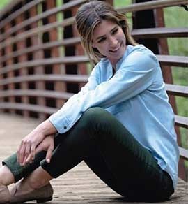 Emilie Moca Whitaker