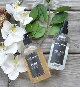 Tamika Fletcher & Monique Mack