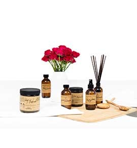 Collin, Ryan & Austin Gill