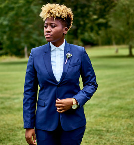 Laura Moffat and Kelly Moffat