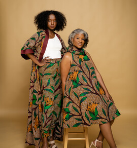 Sophia Danner-Okotie