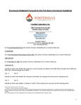 Q3 2021 Quarterly Report