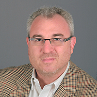Daniel Chinn
