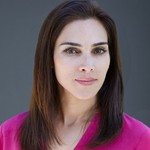Nasim Golzadeh Nasim Golzadeh