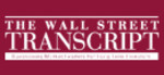 The Wall Street Transcript Interview with Finjan President Phill Hartstein The Wall Street Transcript Interview with Finjan President Phill Hartstein