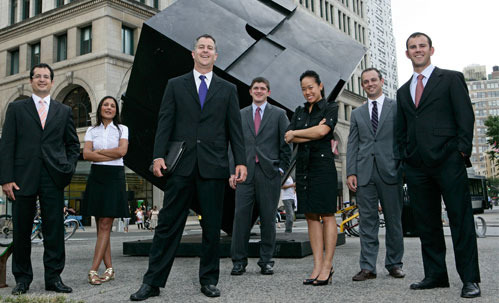 Trout Capital: A Leading Financial Advisor