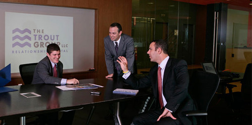 Trout Capital: A Leading Financial Advisor
