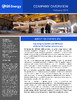 Company Overview Company Overview