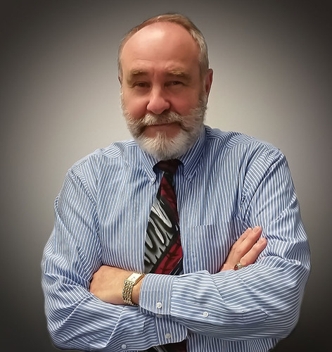 Bob Wonish