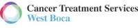 Cancert Treatment Services of West Boca