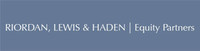 RIORDAN, LEWIS & HADEN Equity Partners