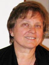 Dr. Linda S. Sher Dr. Linda S. Sher