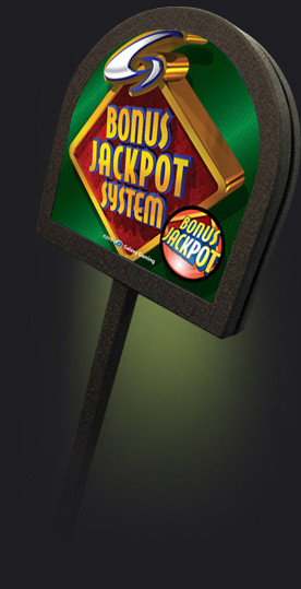 Bonus Jackpot System