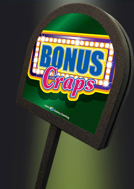 Bonus Craps