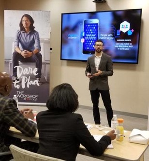 Experimenting With New Technologies