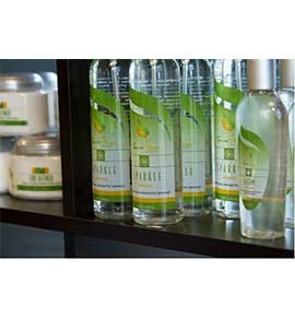 Dr. Tashni-Ann Dubroy 