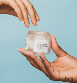 She'Neil  Johnson and Nicolette Graves