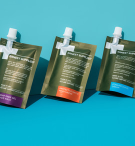 John Cafarelli and Luigi Bianco