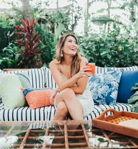 Jalene Kanani  Hitzeman