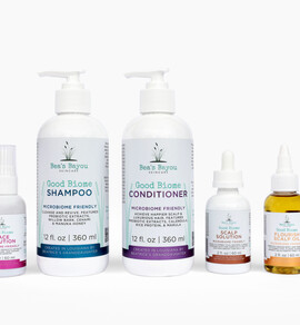 Arielle Dominique Brown