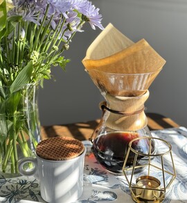 Bianca Letens-Van der Gaag