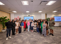 The Workshop at Macy's group