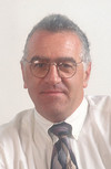 Robert Williams, PhD