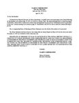 2025 Proxy Statement
