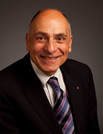 Charles A. Dinarello, M.D. Charles A. Dinarello, M.D.