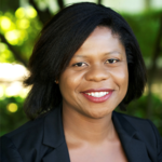 Merline Saintil Merline Saintil