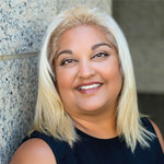 Sharmila Patel Sharmila Patel