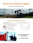 November 2019 Outlook