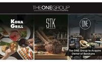 The ONE Group Hospitality, Inc. to Acquire Owner of Benihana