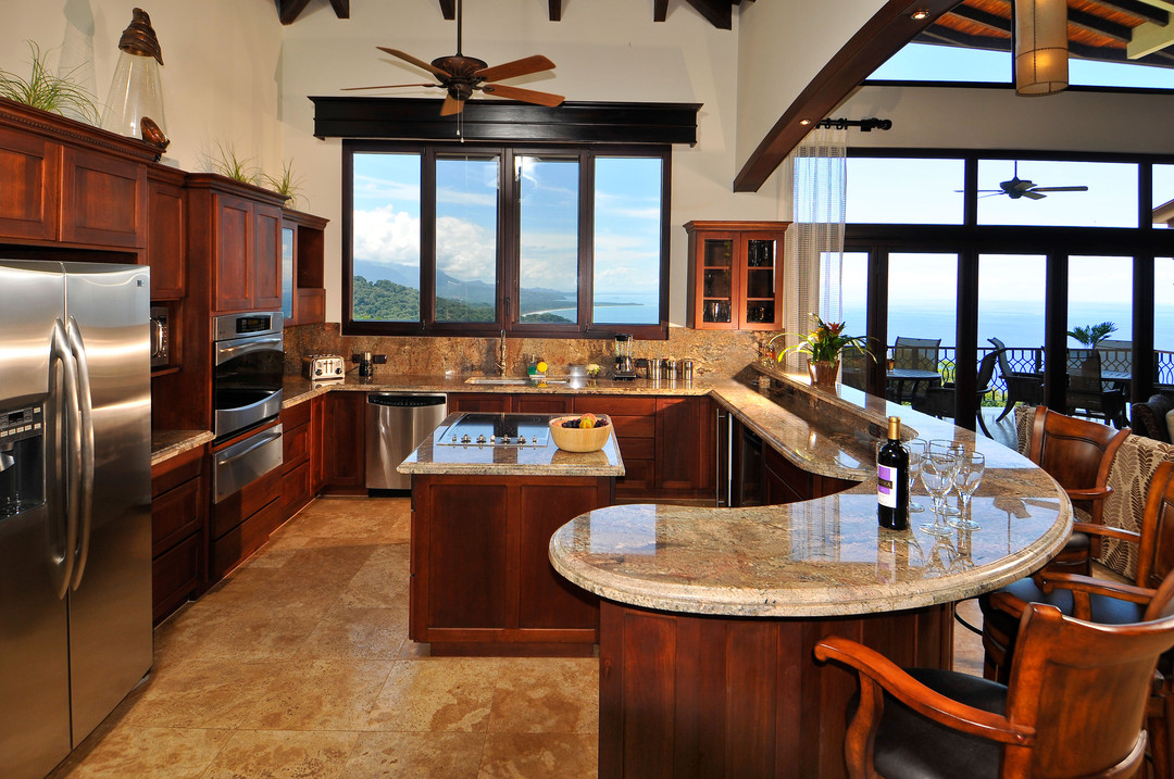 my big sur house on chezgigi.com
