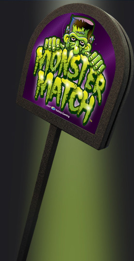 Monster Match