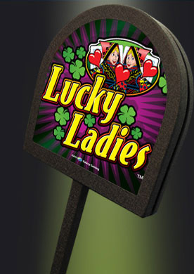 Lucky Ladies