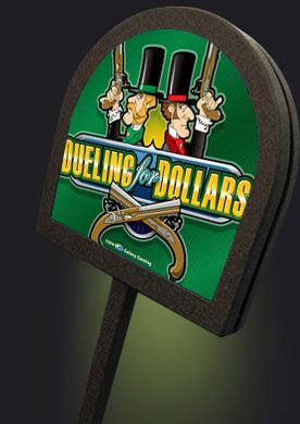 Dueling For Dollars
