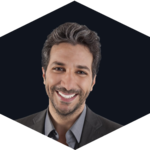 Daniel Yazbeck Daniel Yazbeck