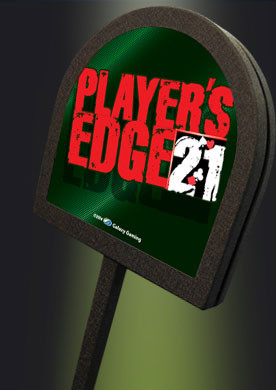 Player's Edge 21