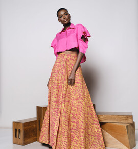 Kahindo Mateene