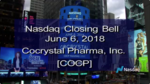 Nasdaq Bell Ringing Ceremony