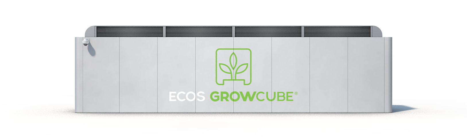 Growcube rotation