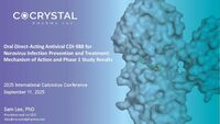 2025 International Calicivirus Conference Presentation