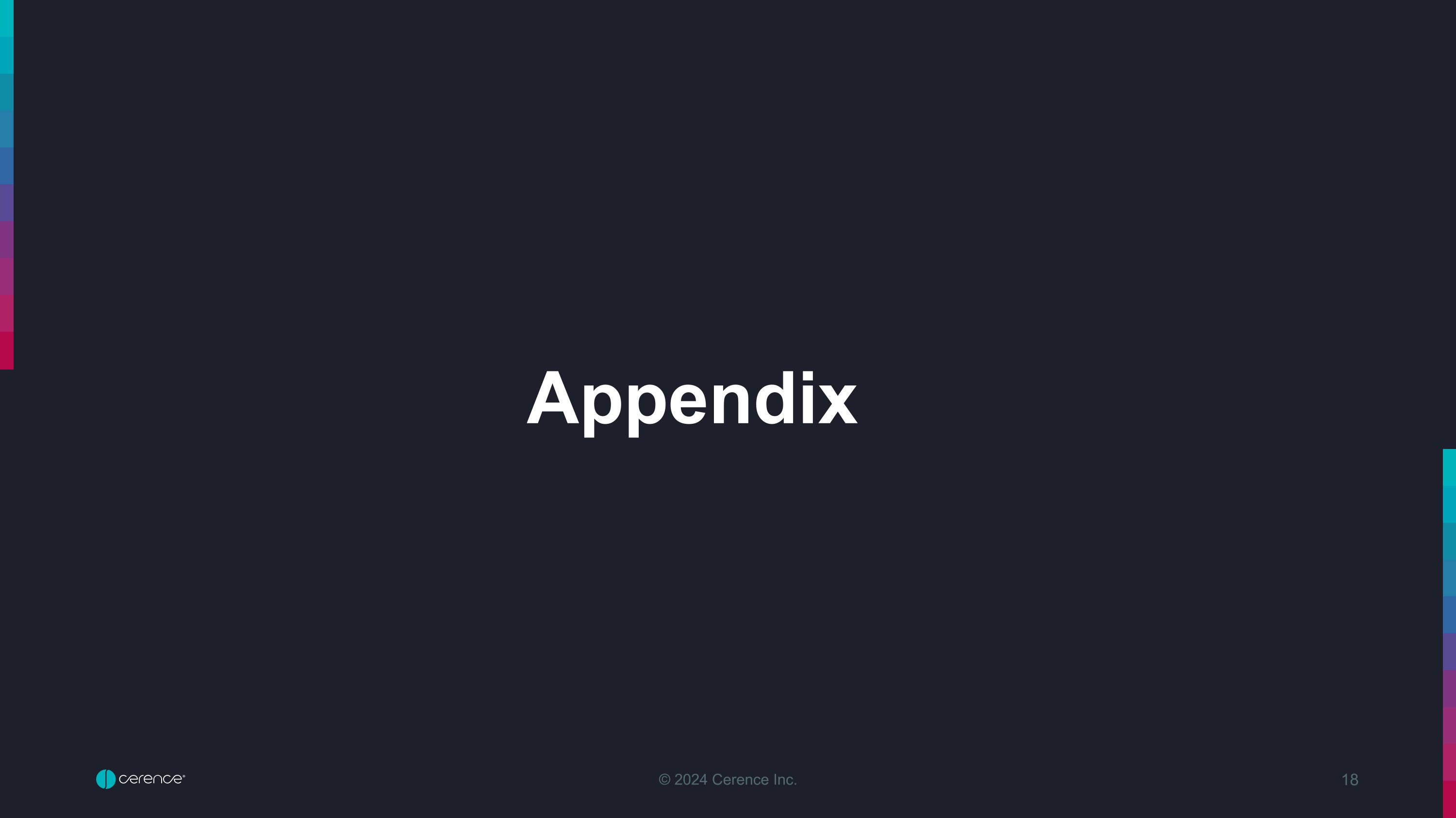 Slide 18 Slide 18